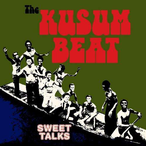Kusum Beat - Sweet Talks